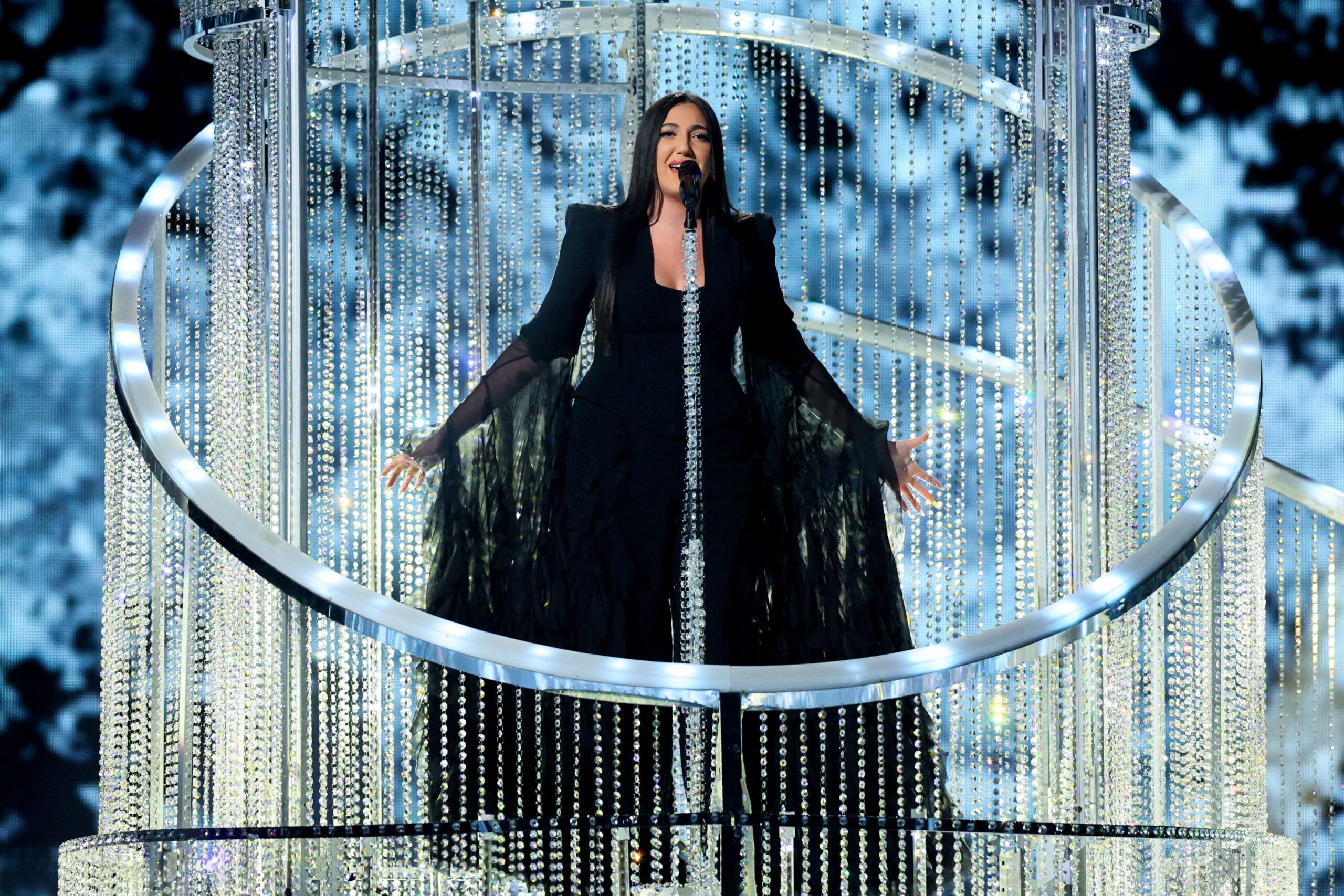 Το Ισραήλ παραμένει στη Eurovision, πιθανή αποχώρηση Ισπανίας, Ιρλανδίας και Ολλανδίας