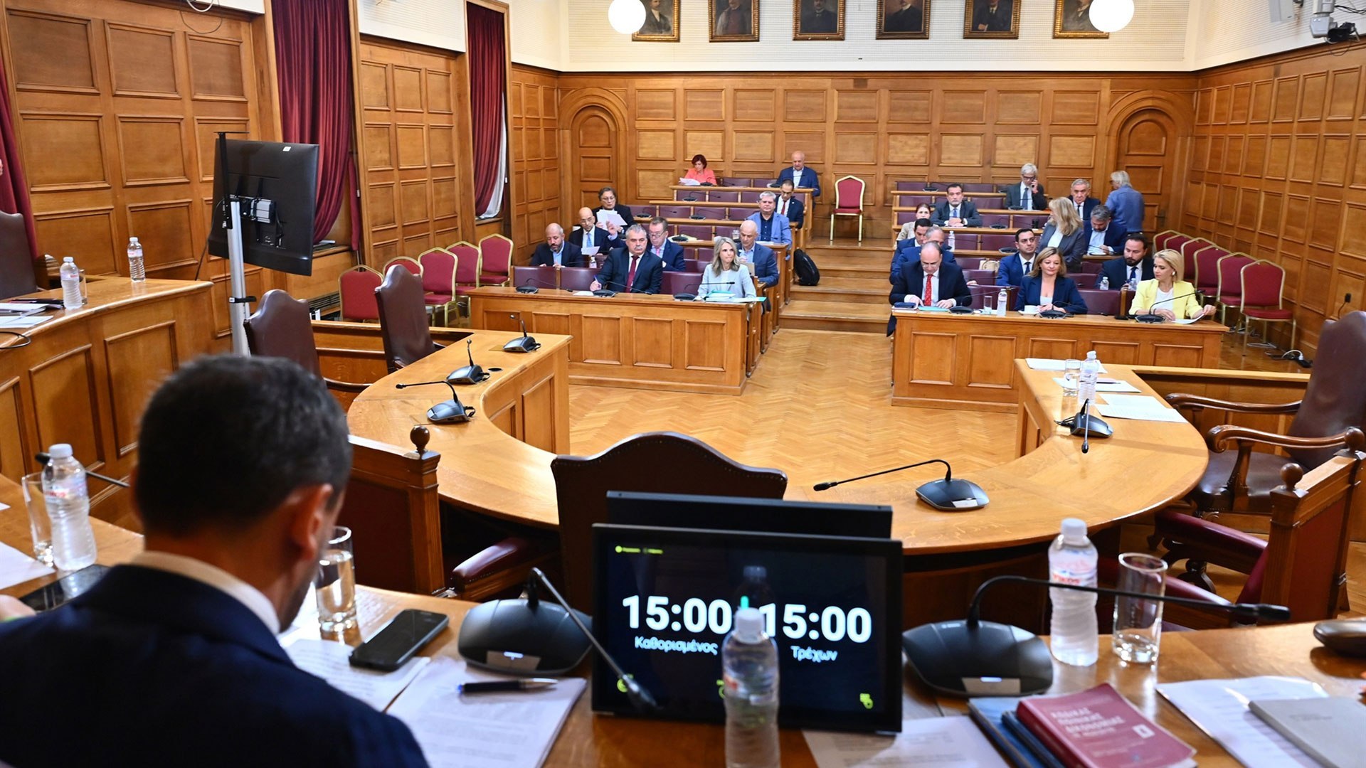 ΠΑΣΟΚ: Σημαντικά ερωτήματα εγείρονται από την κατάθεση του Χρήστου Μαγειρία στην εξεταστική επιτροπή για τον ΟΠΕΚΕΠΕ