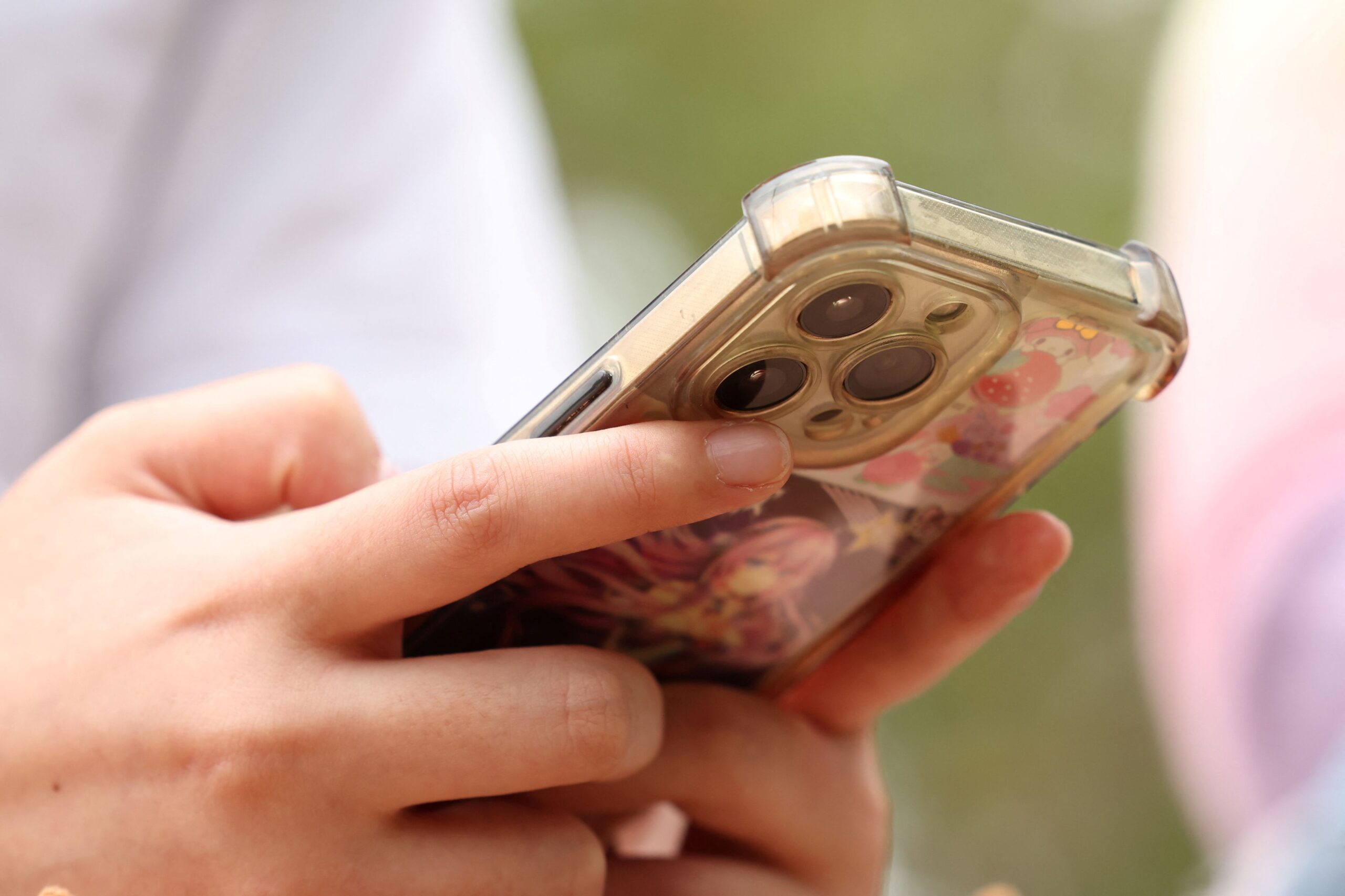 Κυβερνοασφάλεια: Πώς οι απατεώνες αποκτούν τον αριθμό του τηλεφώνου σας και τρόποι προστασίας