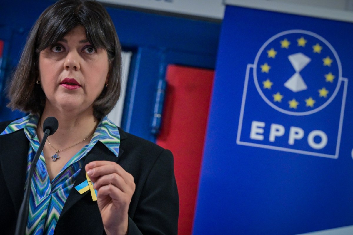 Η Ευρωπαϊκή Εισαγγελία μετά την Κοβέσι: Ο Αντρές Ρίτερ αναλαμβάνει τη ηγεσία