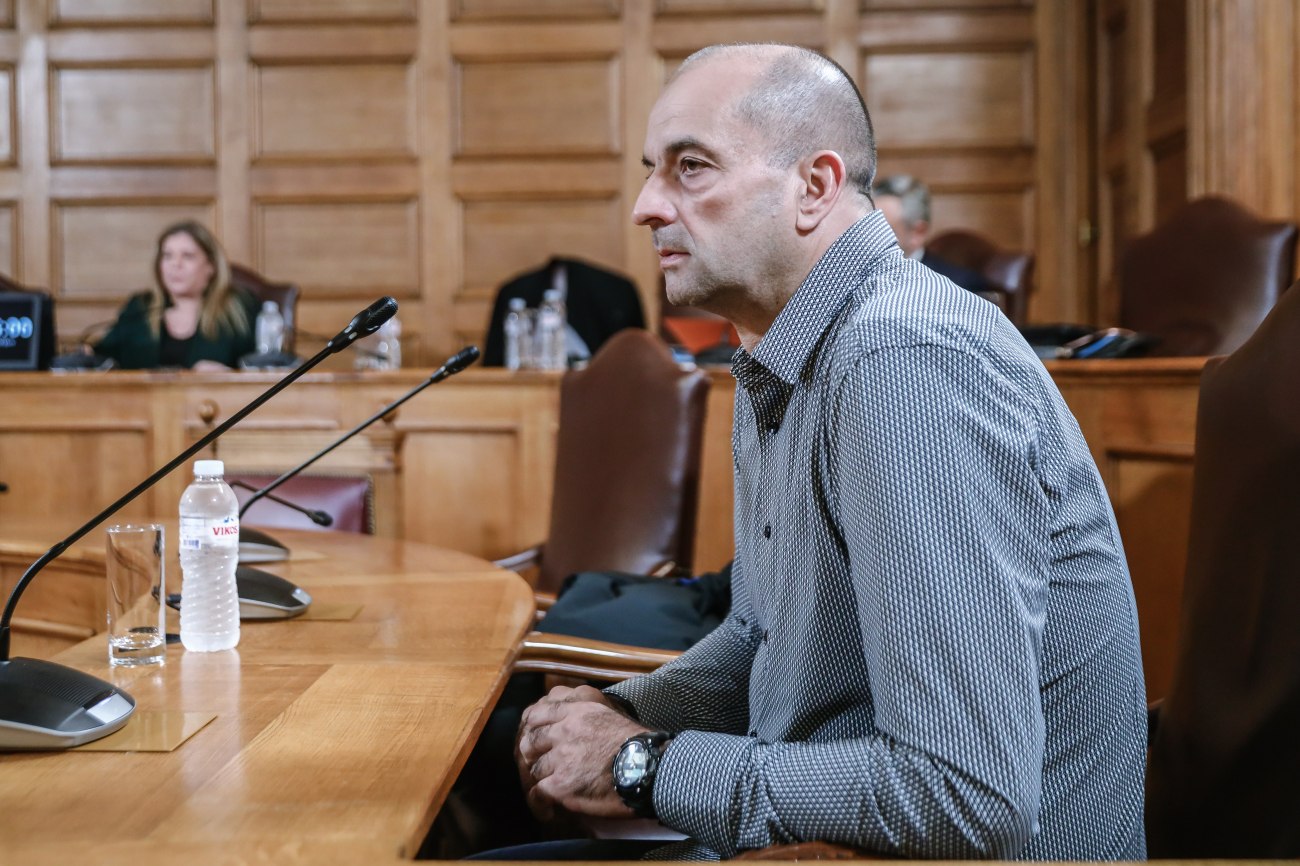 Χρήστος Μαγειρίας: Από μικρός Νεοδημοκράτης, ο σύντροφος της Σεμερτζίδου – Οι αποκαλύψεις για τις επισκέψεις του σε πρακτορεία και οι επιδοτήσεις