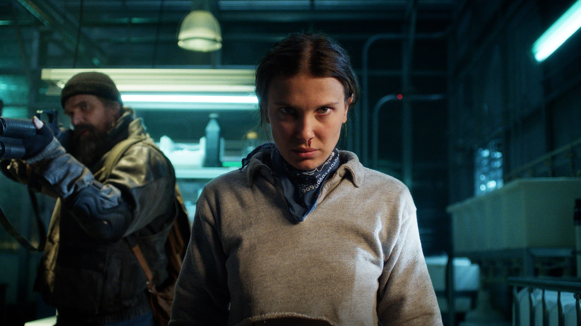 Stranger Things: Η 5η σεζόν καταρρίπτει όλα τα ρεκόρ