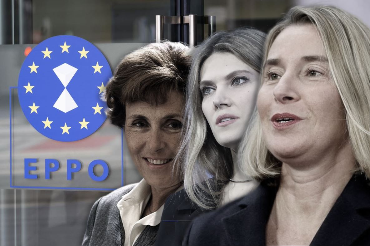 Διαφθορά μετρημένη σε δισεκατομμύρια: Από τα βοσκοτόπια του ΟΠΕΚΕΠΕ στα σαλόνια των Βρυξελλών