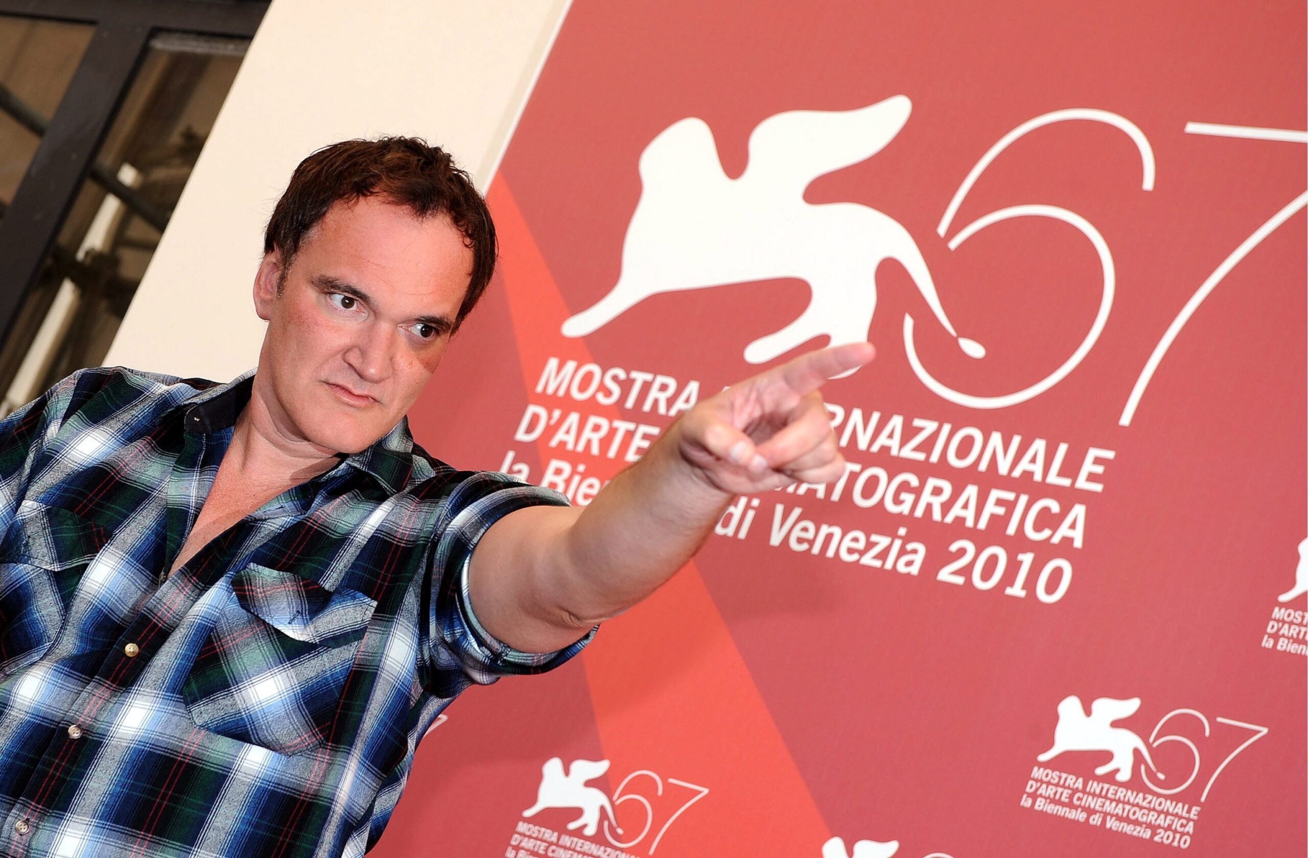 Ο Κουέντιν Ταραντίνο εκφράζει την απέχθειά του για ηθοποιούς του Χόλιγουντ, κυρίως για τον Όουεν Γουίλσον