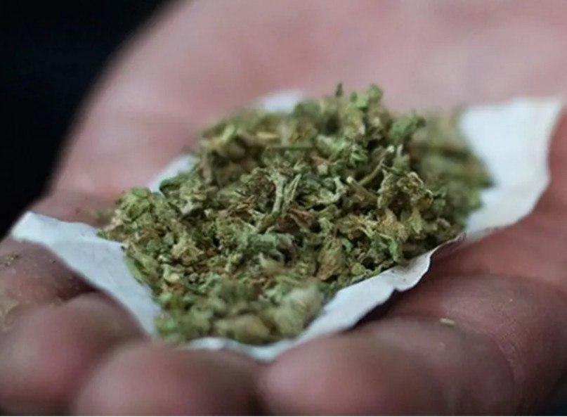 Σύλληψη μαθητή στην Κρήτη με μεγάλη ποσότητα ναρκωτικών