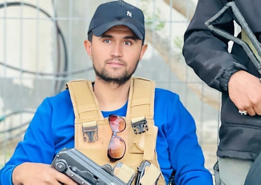 Νεκρός ο Γιασέρ Αμπού Σαμπάμπ, ηγέτης συμμορίας που υποστηριζόταν από το Ισραήλ στη Γάζα