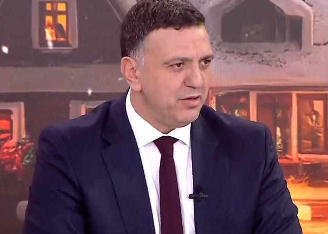 Κικίλιας: Πρώτη προτεραιότητα η ασφάλεια των επιβατών – Οι δηλώσεις για αγρότες και τον Τσίπρα