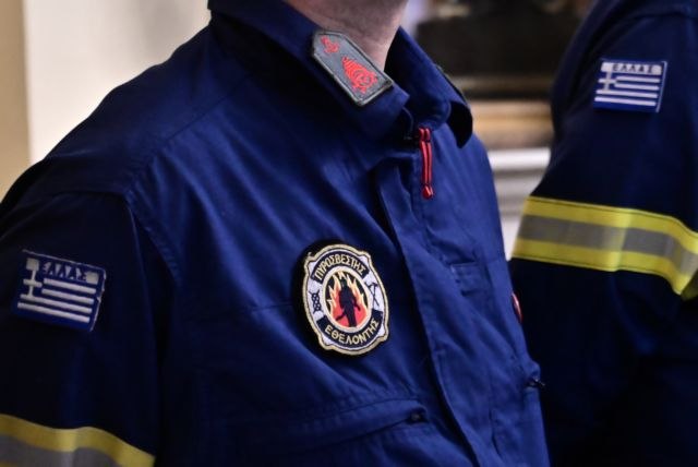 Η σημαντικότητα των εθελοντών σε στιγμές κρίσης