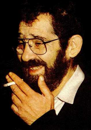 Γιώργος Λαζάνης: Ο δικαίος και ο άδικος λόγος