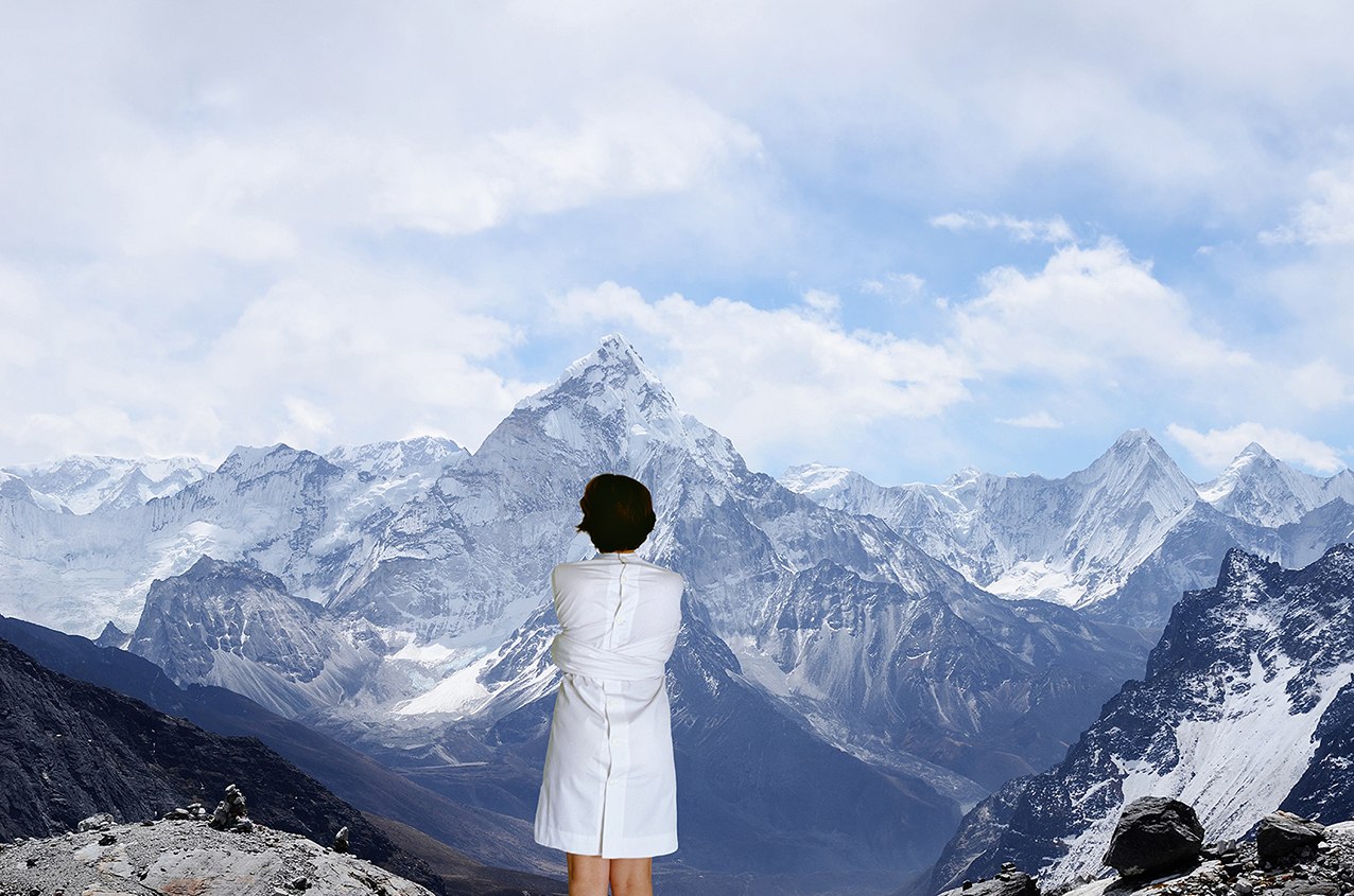 Χρόνος, φθορά, αμφισβήτηση και φιλοσοφία: Το εικαστικό σύμπαν της Λυδίας Δαμπασίνα μέσα από ερωτήματα