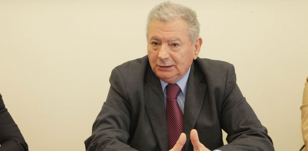 Δίκη Βαλυράκη: Μάρτυρας κατέθεσε ότι είδε τον πρώην υπουργό να δέχεται επίθεση