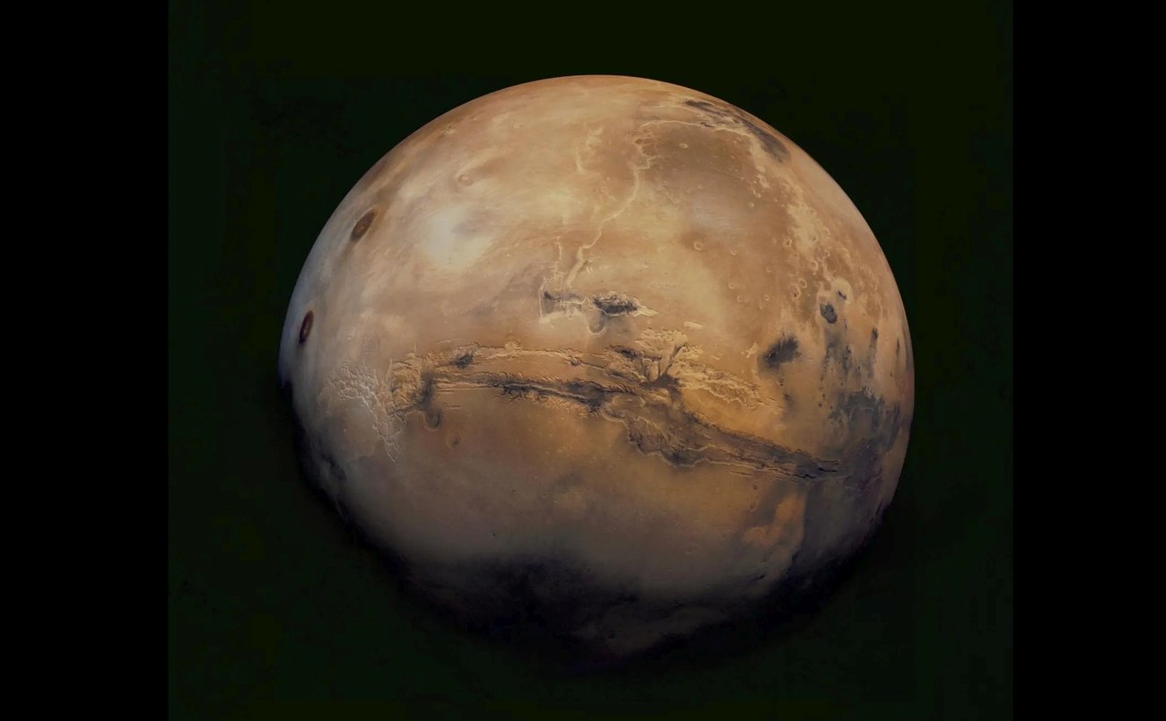 Τι ώρα είναι στον Άρη; Η ταχύτερη ροή του χρόνου στον γειτονικό πλανήτη