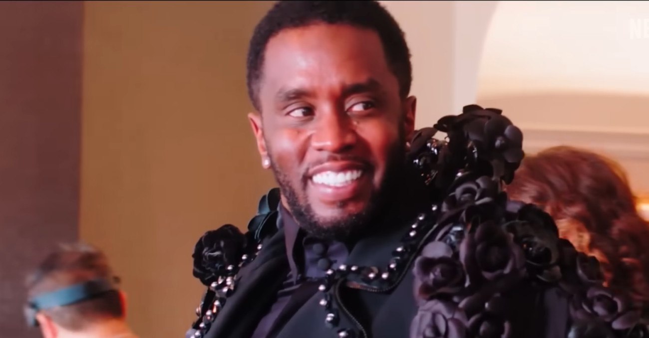 Συγκλονιστικές αποκαλύψεις στη σειρά ντοκιμαντέρ για τον Diddy: Μήπως με βίασαν και δεν το θυμάμαι;