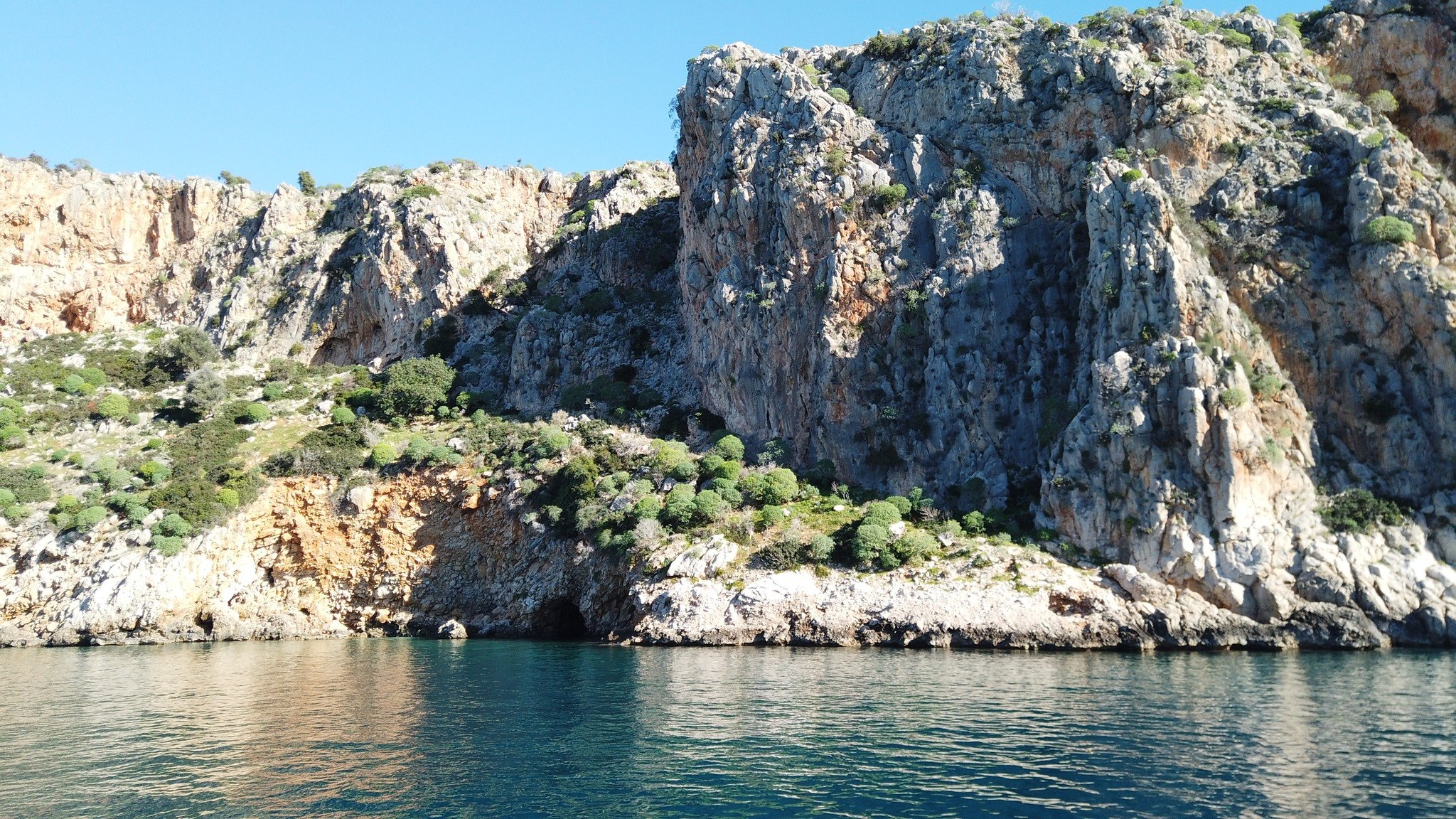 Ναύπλιο: Έναρξη για το πρώτο καταδυτικό πάρκο