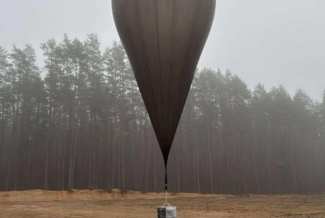 Λιθουανία: Κήρυξη κατάστασης έκτακτης ανάγκης λόγω των αερόστατων από τη Λευκορωσία