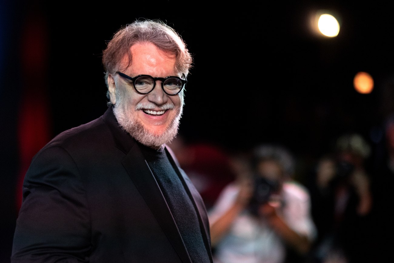 Γκιγιέρμο ντελ Τόρο: Η ανυπομονησία μου για τον θάνατο και η πορεία προς το Φρανκενστάιν