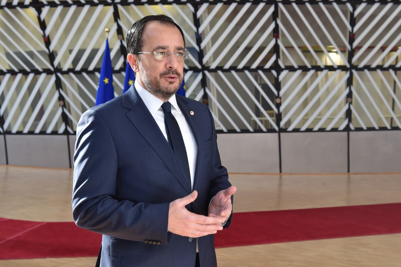 Ανασχηματισμός στην Κύπρο: τι σηματοδοτεί για τον GSI;