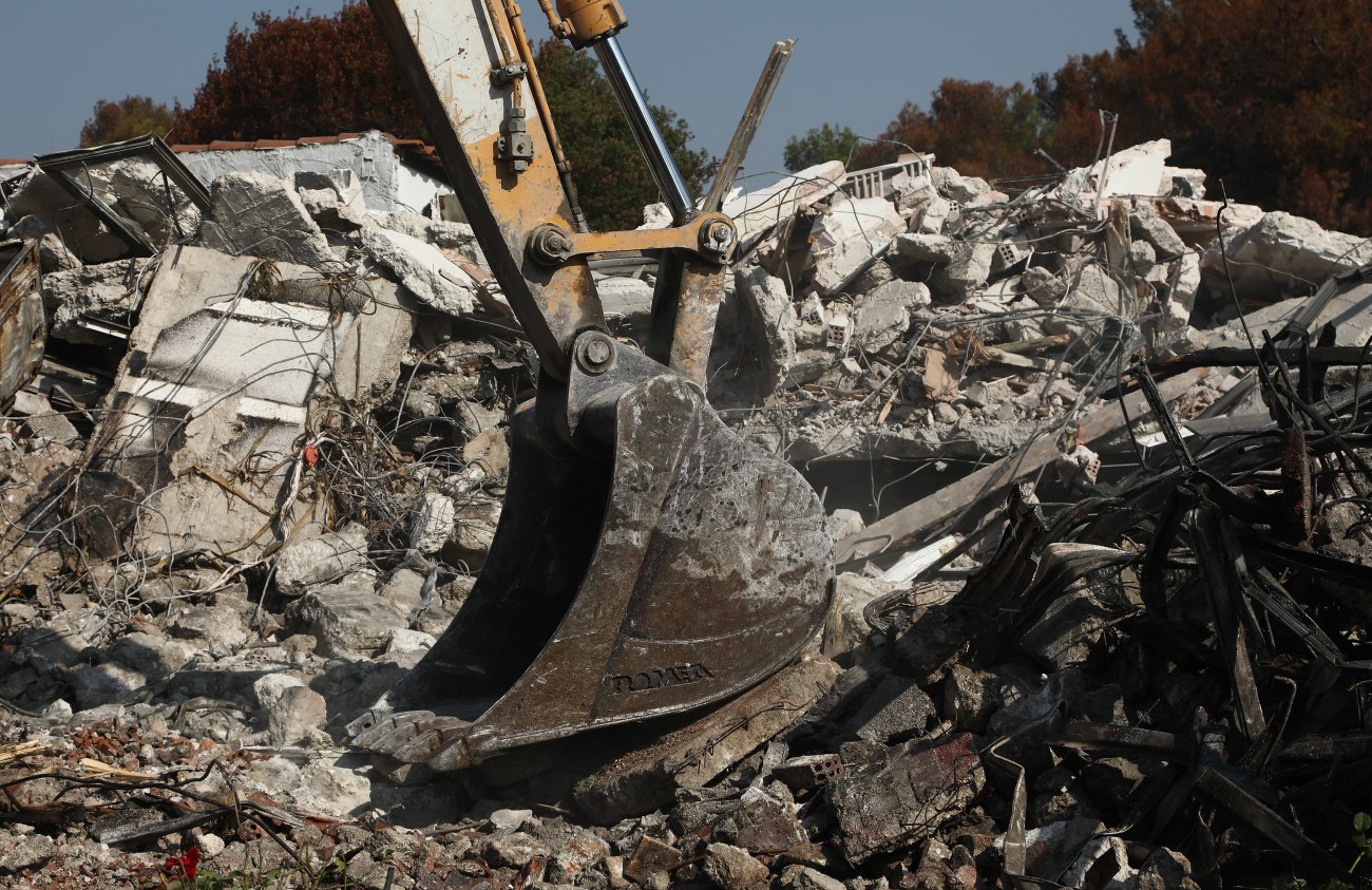 Ιταλία: Δολοφόνησε τον γείτονά του σε μία τραγική συμπλοκή και αθωώθηκε από το δικαστήριο