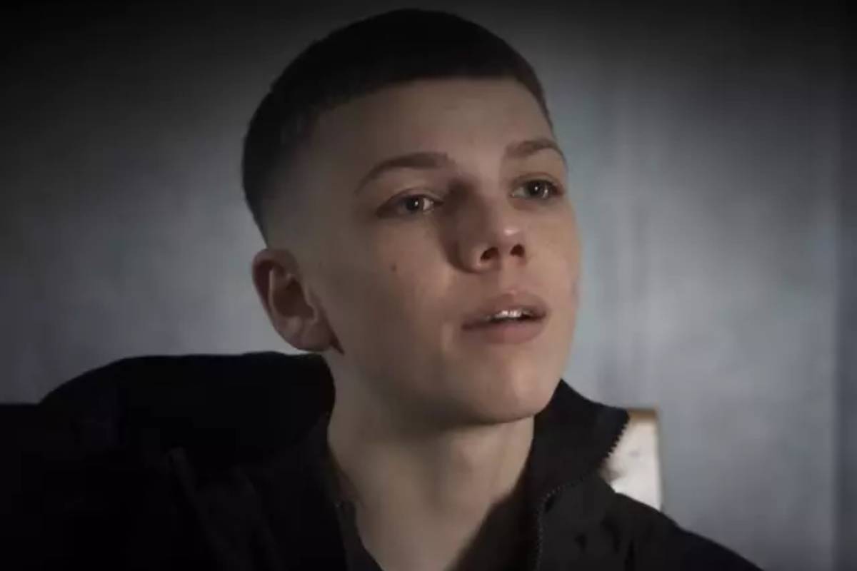 Κεταμίνη: Έφηβος αποκαλύπτει πώς η χρήση της του κατέστρεψε τη ζωή του – Έφτασε να καταναλώνει 11 γραμμάρια καθημερινά