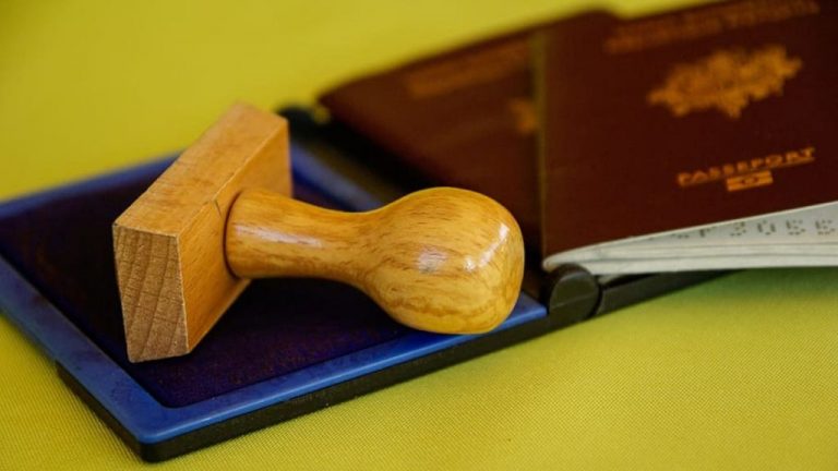 Διαδικασία έκδοσης διαβατηρίου: Πληροφορίες και κόστος