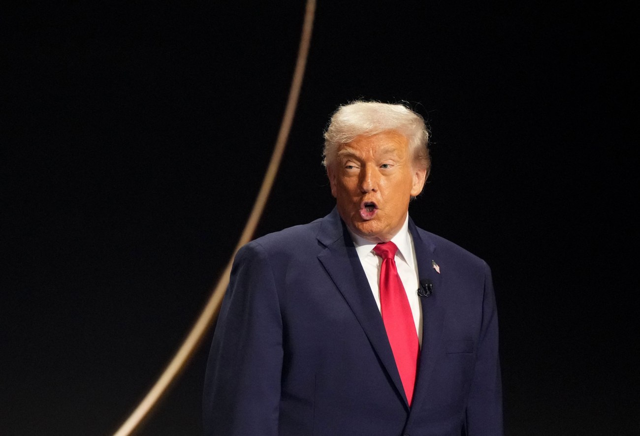 Ωμή παρέμβαση Τραμπ υπέρ ακροδεξιών κομμάτων στην Ευρώπη: Προειδοποίηση για την πολιτιστική αντικατάσταση