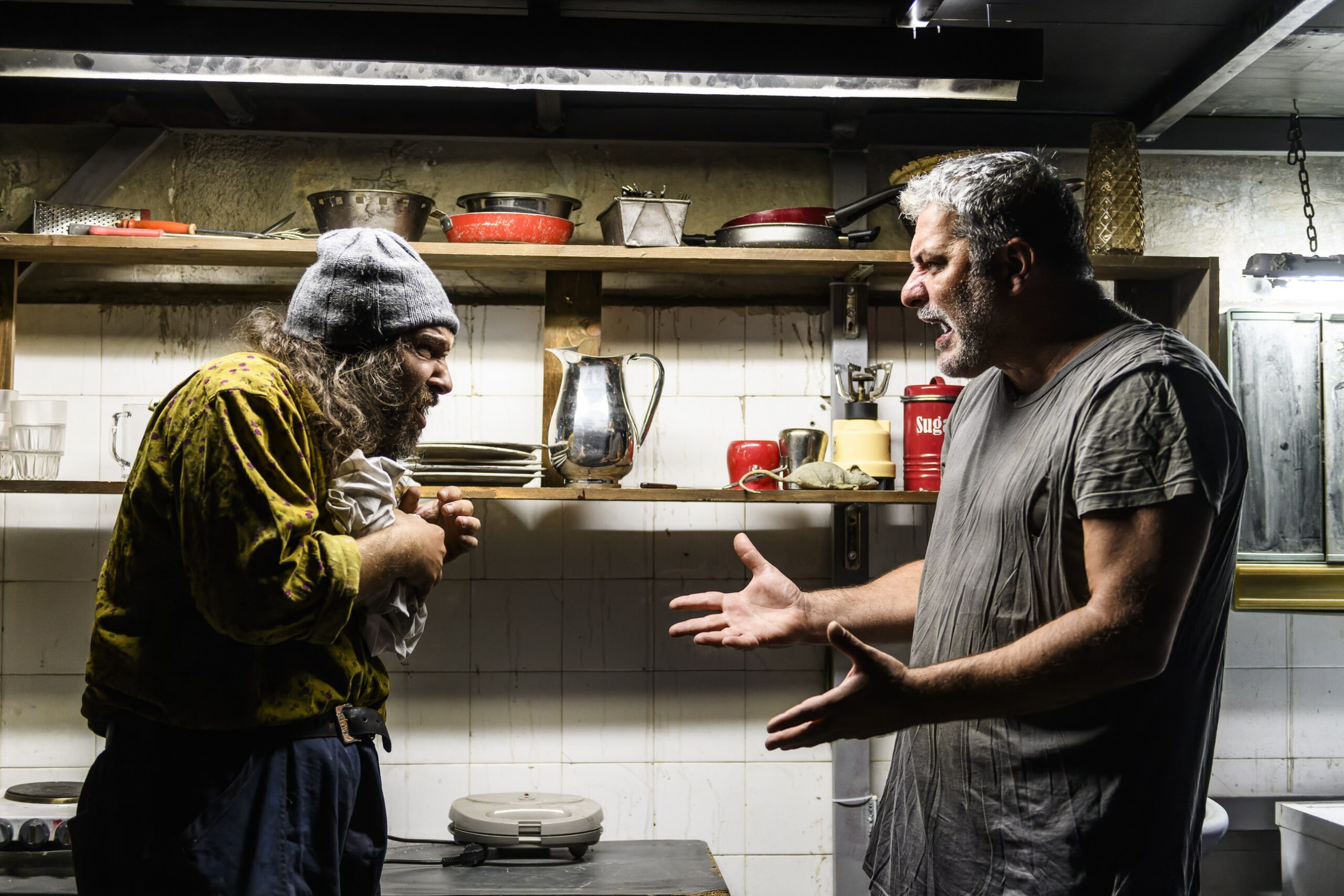 Άνθρωποι και ποντίκια: Ξεκίνησε η προπώληση Ιανουαρίου μετά τα sold out του Δεκεμβρίου