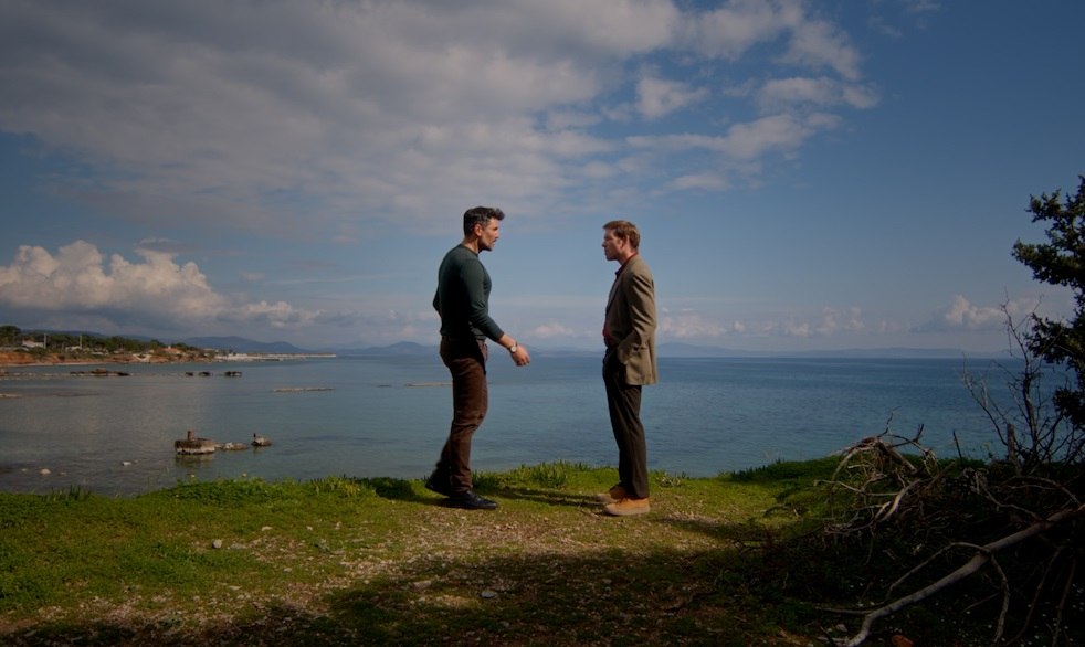 Συγκλονιστικές εξελίξεις στο επεισόδιο της κωμικής σειράς Ελβίρα απόψε στο MEGA