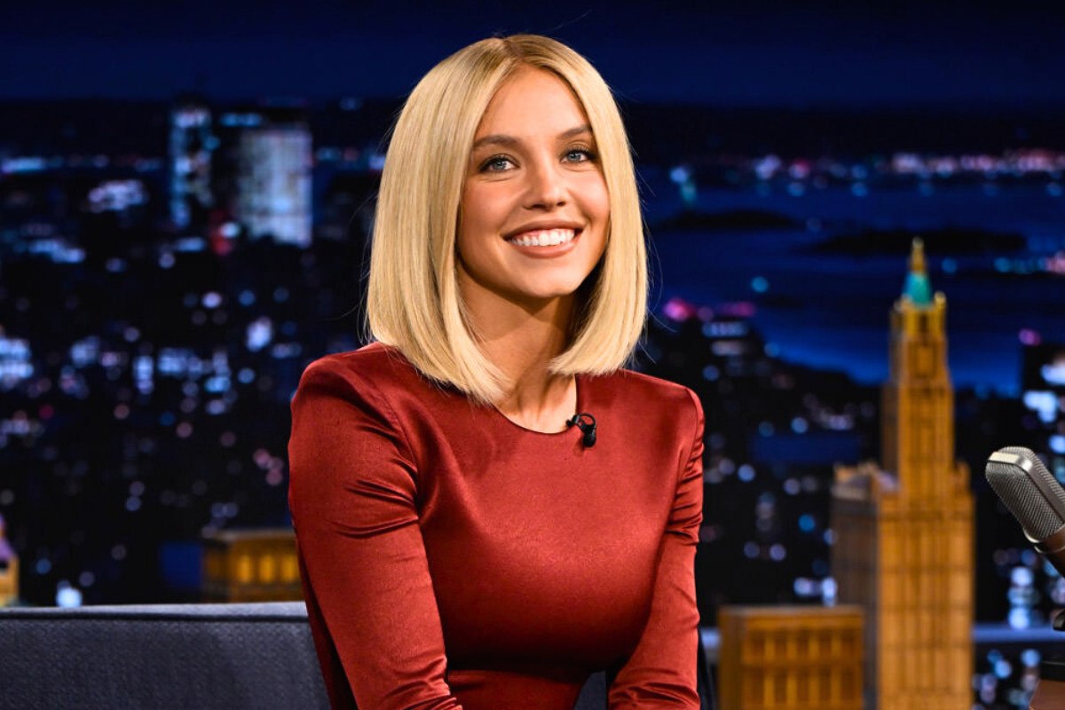 Συνειδητή επιλογή ή απλή συγκυρία; Η Σίντνεϊ Σουίνι και η αμφιλεγόμενη μεταμφίεσή της