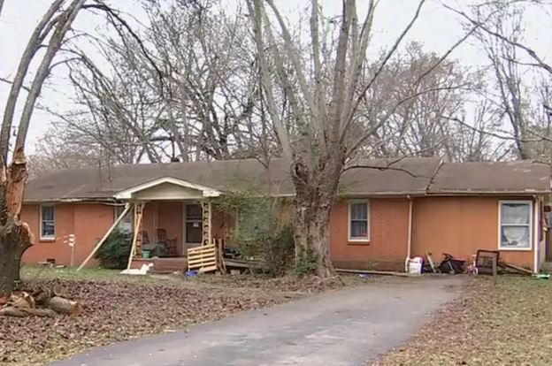 ΗΠΑ: Τραγωδία στο Τενεσί – Παππούς και εγγονή μόλις 3 μηνών θύματα επίθεσης από τα σκυλιά της οικογένειας