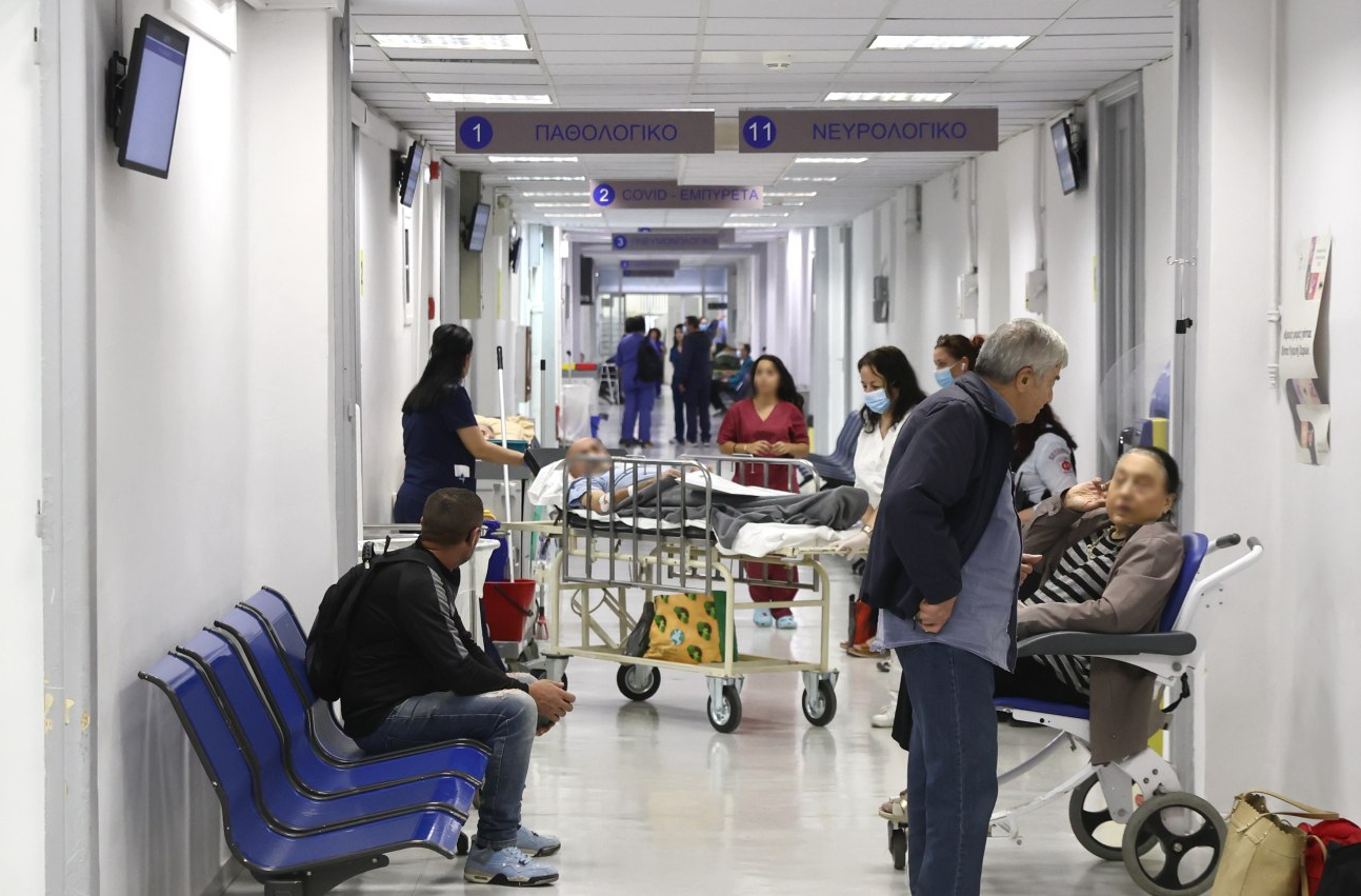 Περισσότερα από 6.000 ιατρικά λάθη καταγράφονται ετησίως στη χώρα μας