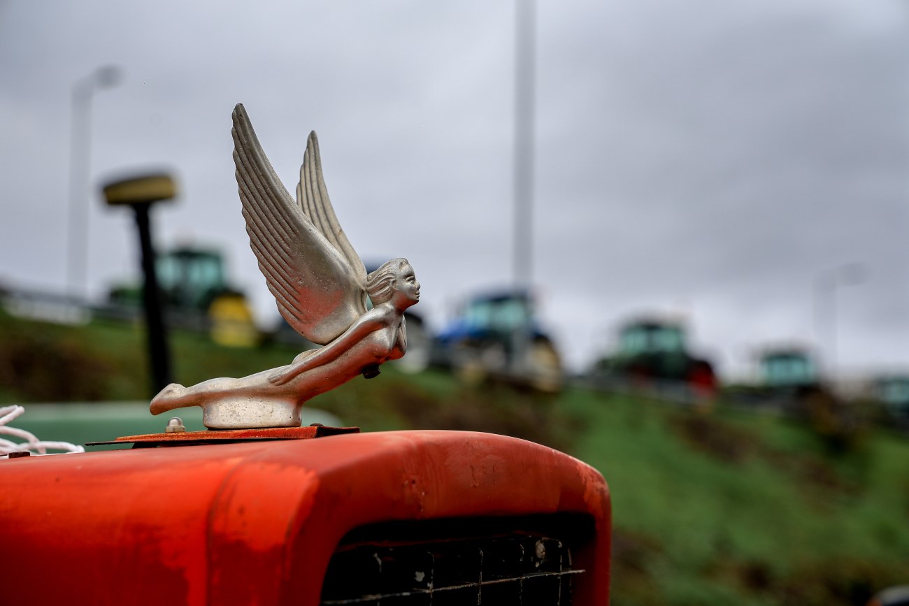 Ενισχύσεις αγροτών: Αξιολόγηση των πληρωμών από την κυβέρνηση