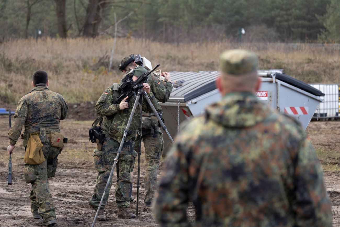 Το 2029 ως σημείο συναγερμού για την Ευρώπη – Πόσο πιθανή είναι μια σύγκρουση με τη Ρωσία;