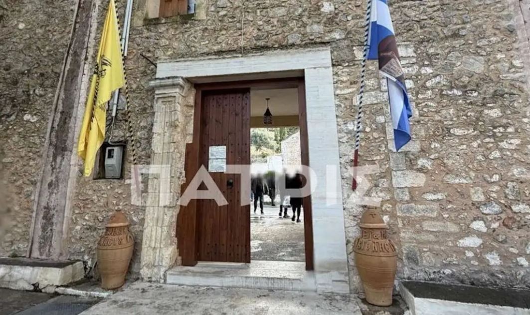 Βορίζια: Σαράντα ημέρες μετά το μακελειό – Σήμερα τελείται το μνημόσυνο του Φανούρη Καργάκη