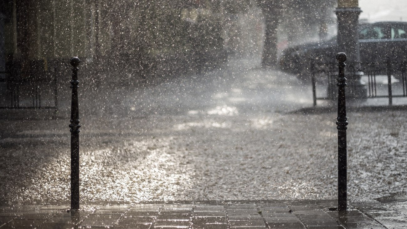 Καιρός: Ο Ωμέγα Εμποδιστής φέρνει ήρεμες καιρικές συνθήκες – Τι καιρό θα έχουμε τα Χριστούγεννα