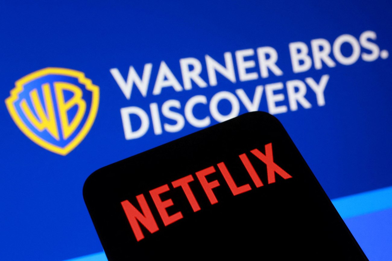 Netflix: Η ιστορία της Warner που εξαγόρασε ο γίγαντας του streaming