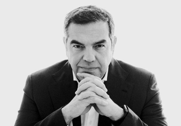 Ο Τσίπρας και η Ιθάκη του: Αντιμετωπίζοντας μια κοινωνία γεμάτη προκλήσεις