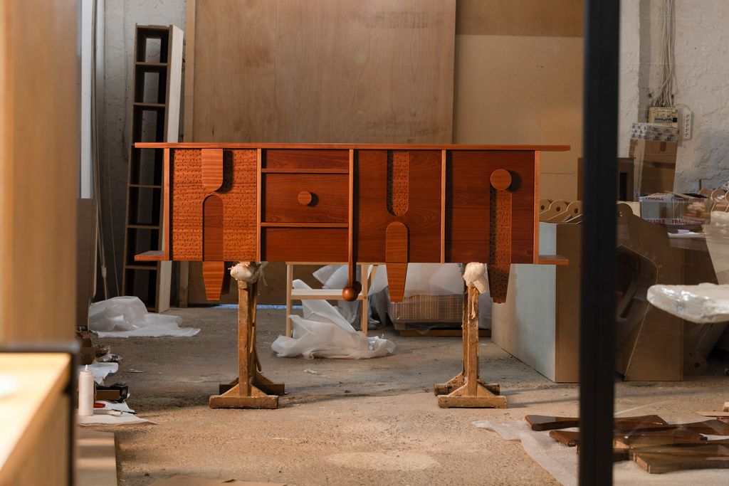 Ιστορία και Δημιουργία: Η SIRIGOS γιορτάζει 101 χρόνια με την έκθεση A Century and A Year