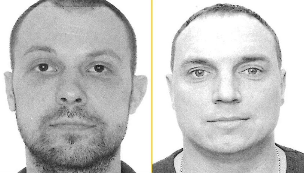 Αίτημα για κόκκινο συναγερμό στην Interpol από την Πολωνία για τους υπόπτους του σαμποτάζ