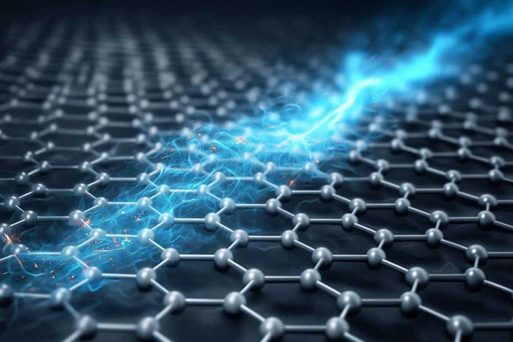 Το γραφένιο μπορεί να αντικαταστήσει το λίθιο στην αποθήκευση ενέργειας;