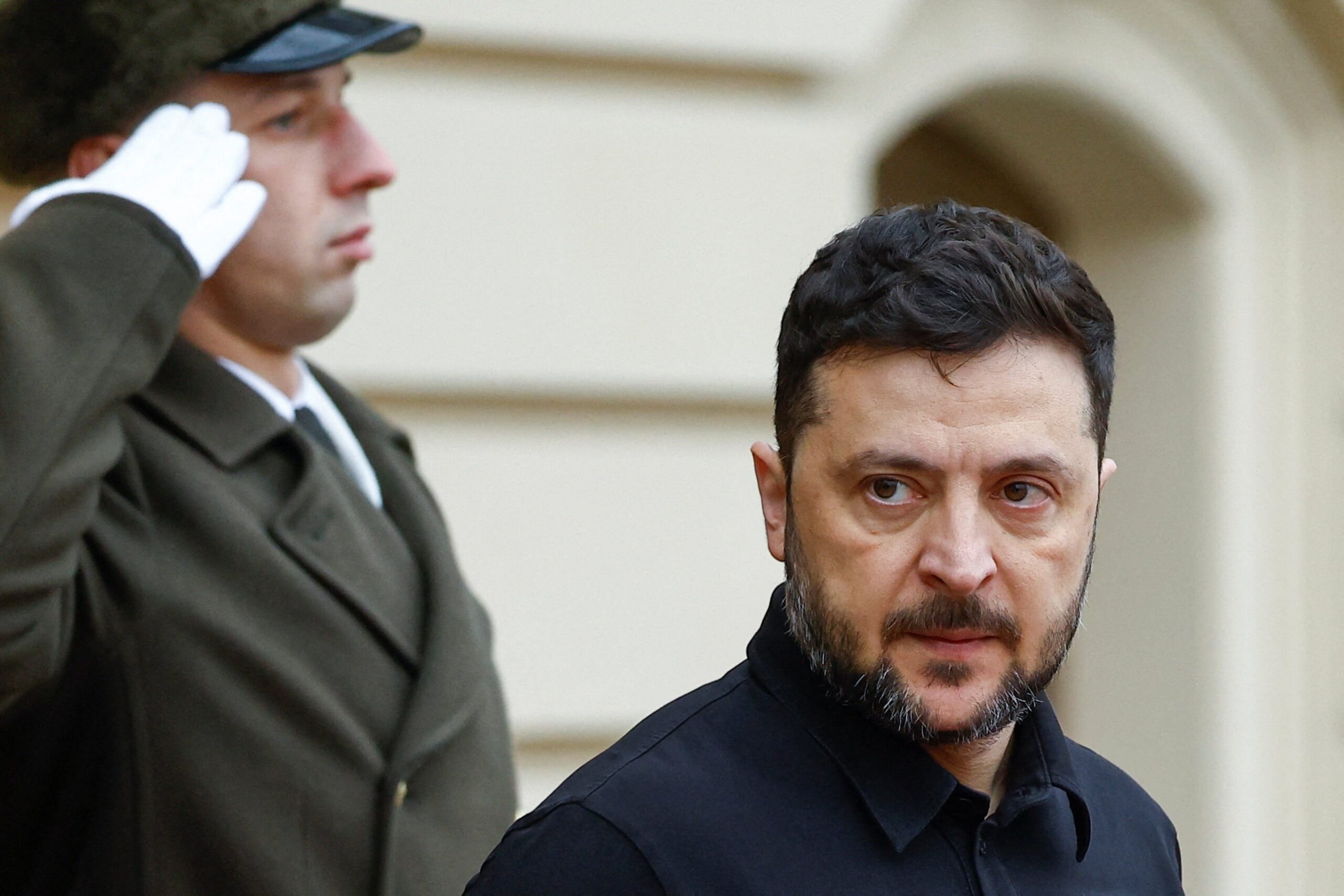 Ζελένσκι: Αποκλεισμός συμφωνίας για το Ντονμπάς, ζητάμε ξεκάθαρες εγγυήσεις ασφαλείας