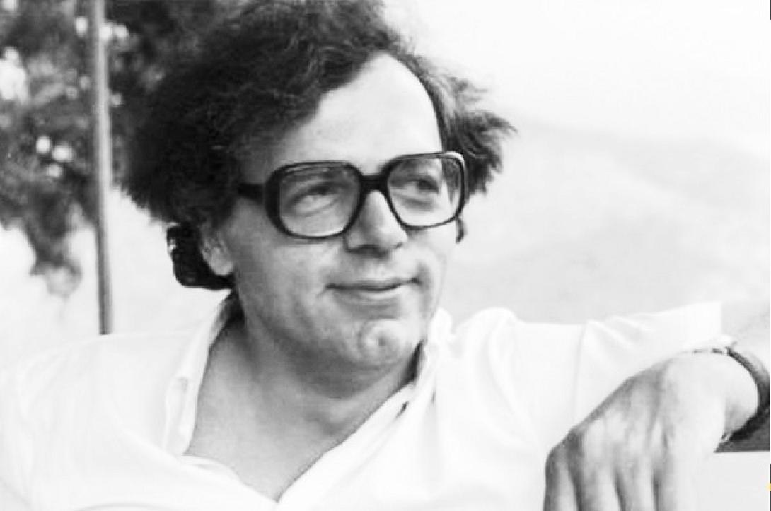 Παλίμψηστον: Ο λογοτεχνικός θησαυρός του Νίκου Γιανναδάκη συμπληρώνει 40 χρόνια