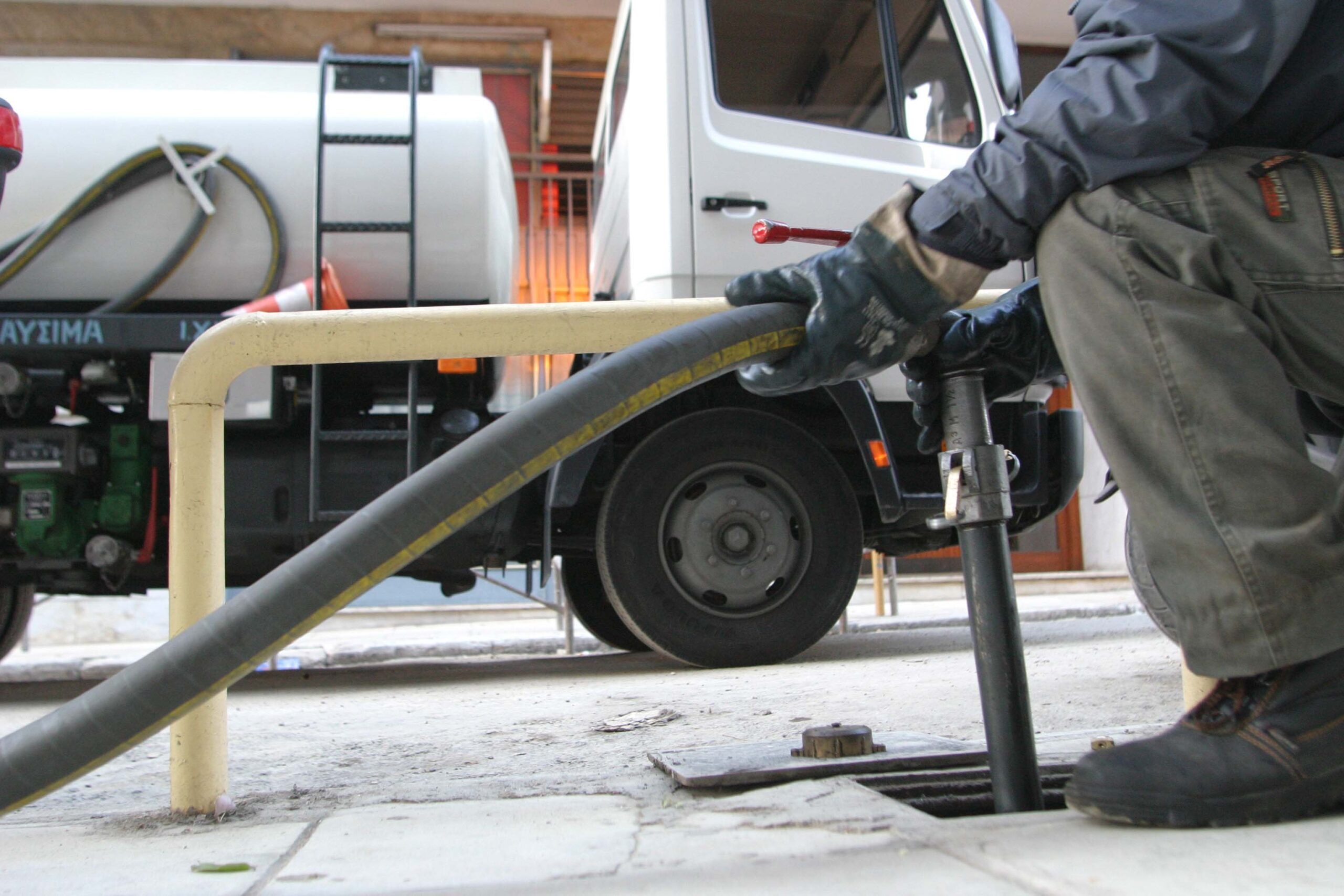 Αύξηση τιμών πετρελαίου θέρμανσης: Οι δέκα πιο ακριβοί νομοί στην Ελλάδα