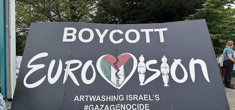 Eurovision, πολιτική και γεωπολιτική: μια σύνθετη διάσταση