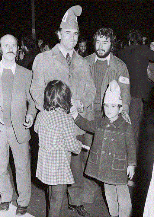 Δημοψήφισμα 1974: Η Δημοκρατία αναλαμβάνει τον ρόλο της πρώτης κυρίας