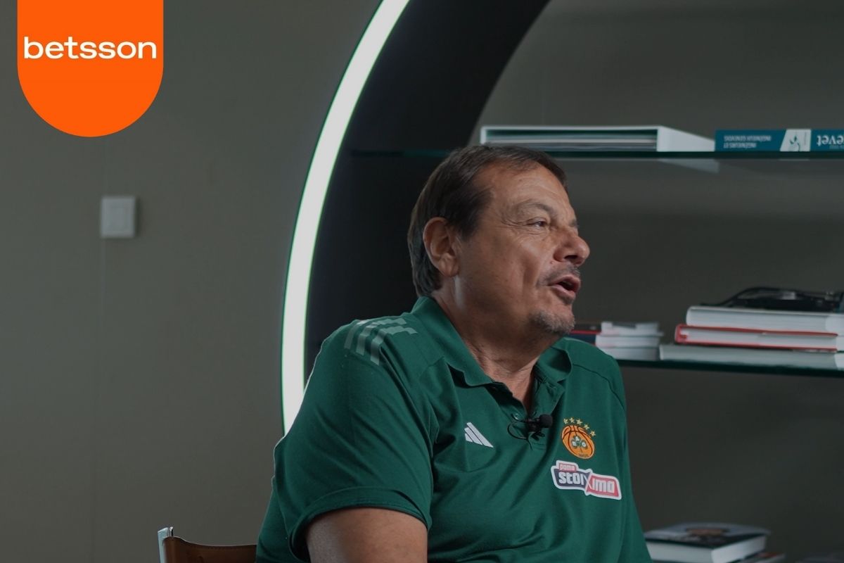 Αταμάν: Η απόφαση να φέρει τον Τι Τζέι Σορτς στον Παναθηναϊκό