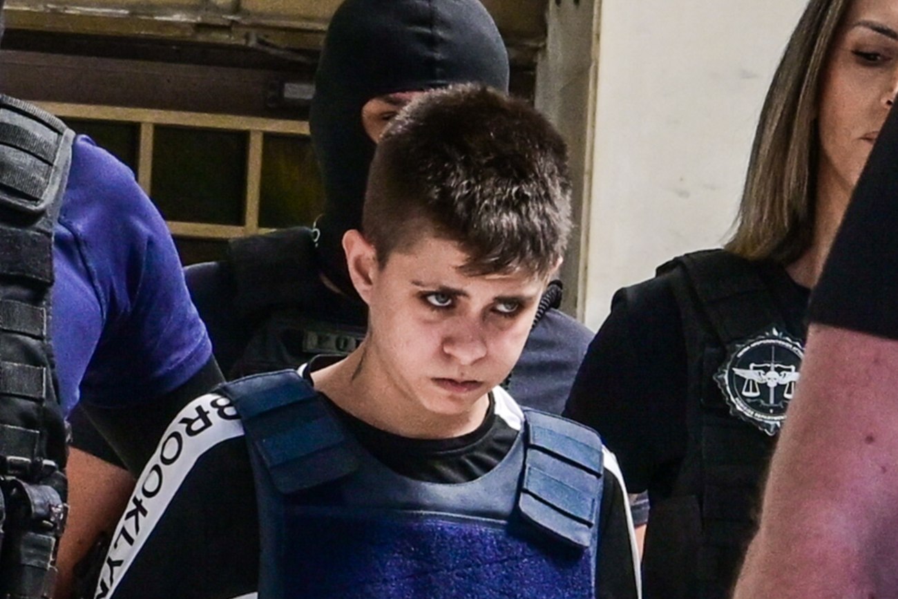 Ειρήνη Μουρτζούκου: Αποδείξεις θα αποκαλύψουν τους υπεύθυνους για τον θάνατο του Παναγιωτάκη