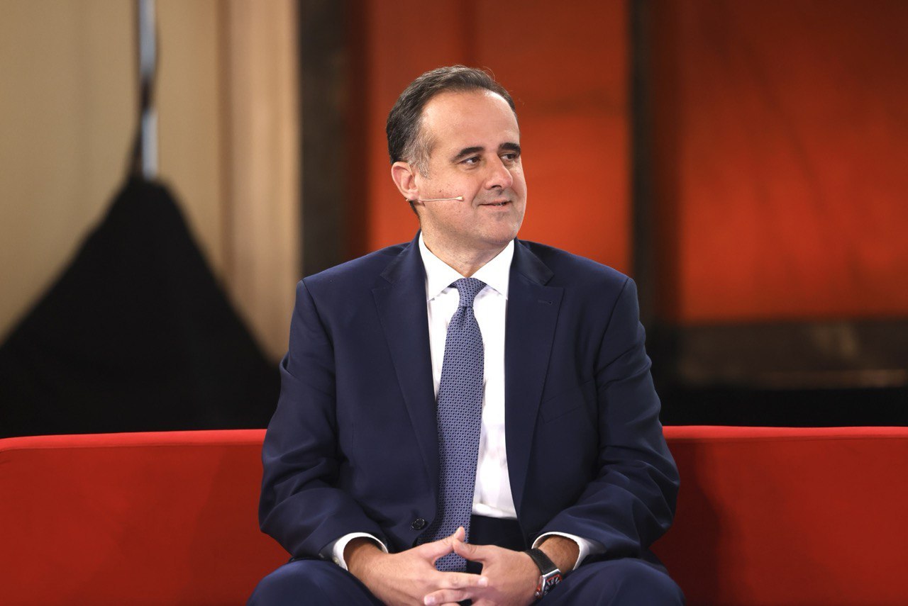 Capital Link Forum – Βρέντζος: Η Alter Ego Media αναδεικνύει τη νέα επενδυτική πραγματικότητα στο Χρηματιστήριο Αθηνών