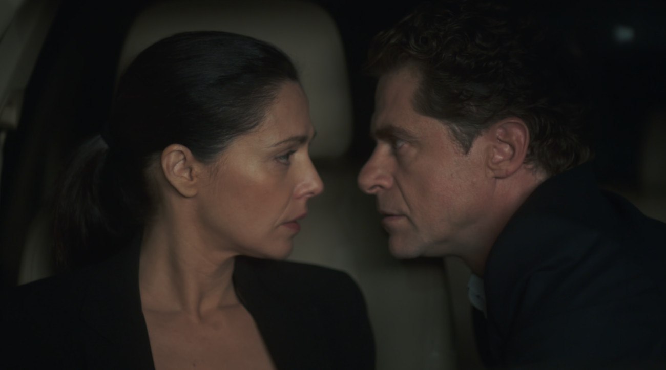 Μια νύχτα μόνο: Ένταση και πάθη στην επιτυχία του MEGA