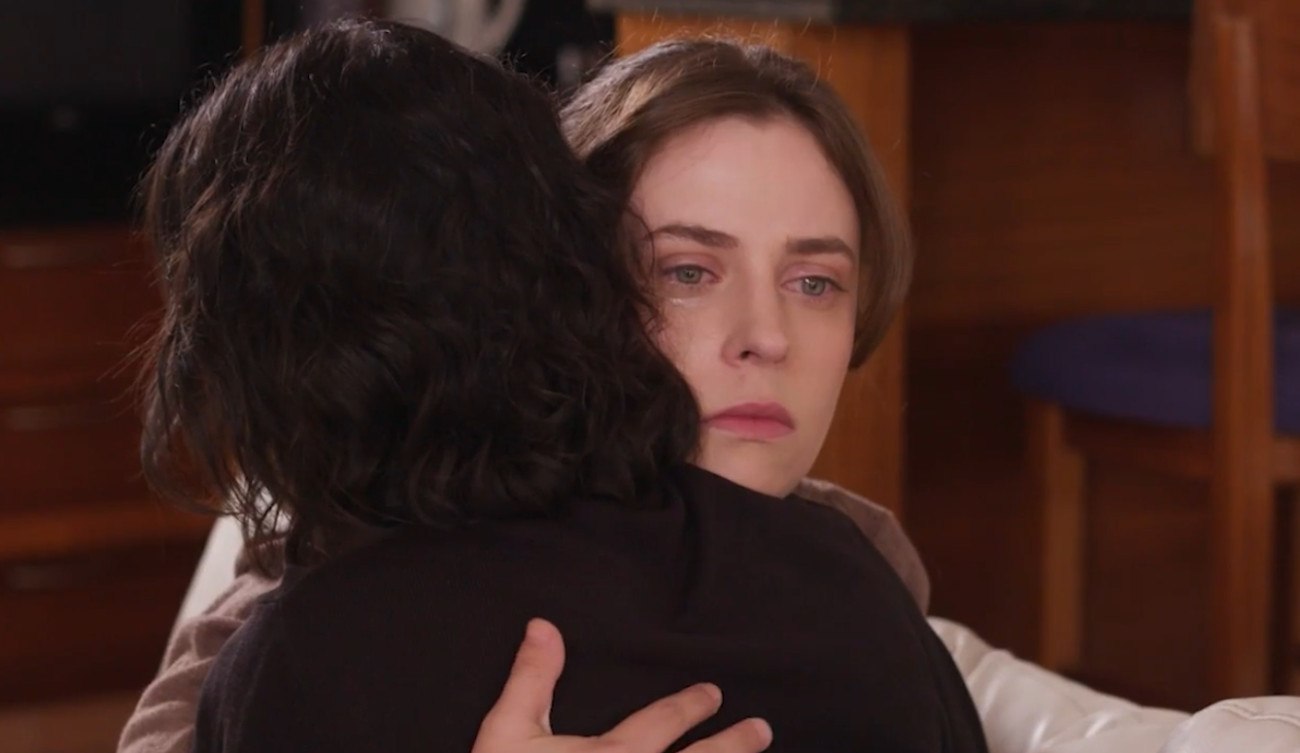 Η γη της ελιάς: Κρίσιμες εξελίξεις για τους ήρωες στο αποψινό επεισόδιο του MEGA