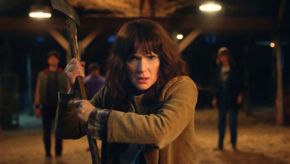 Οδηγός για καλύτερη παρακολούθηση του Stranger Things: Συμβουλές από τους δημιουργούς του